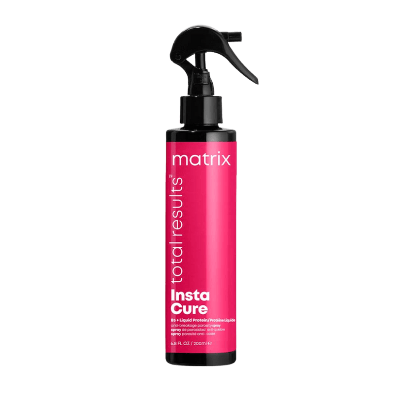 Matrix Total Results Instacure Anti-Breakage Porosity Spray 200ml - Haircare Market