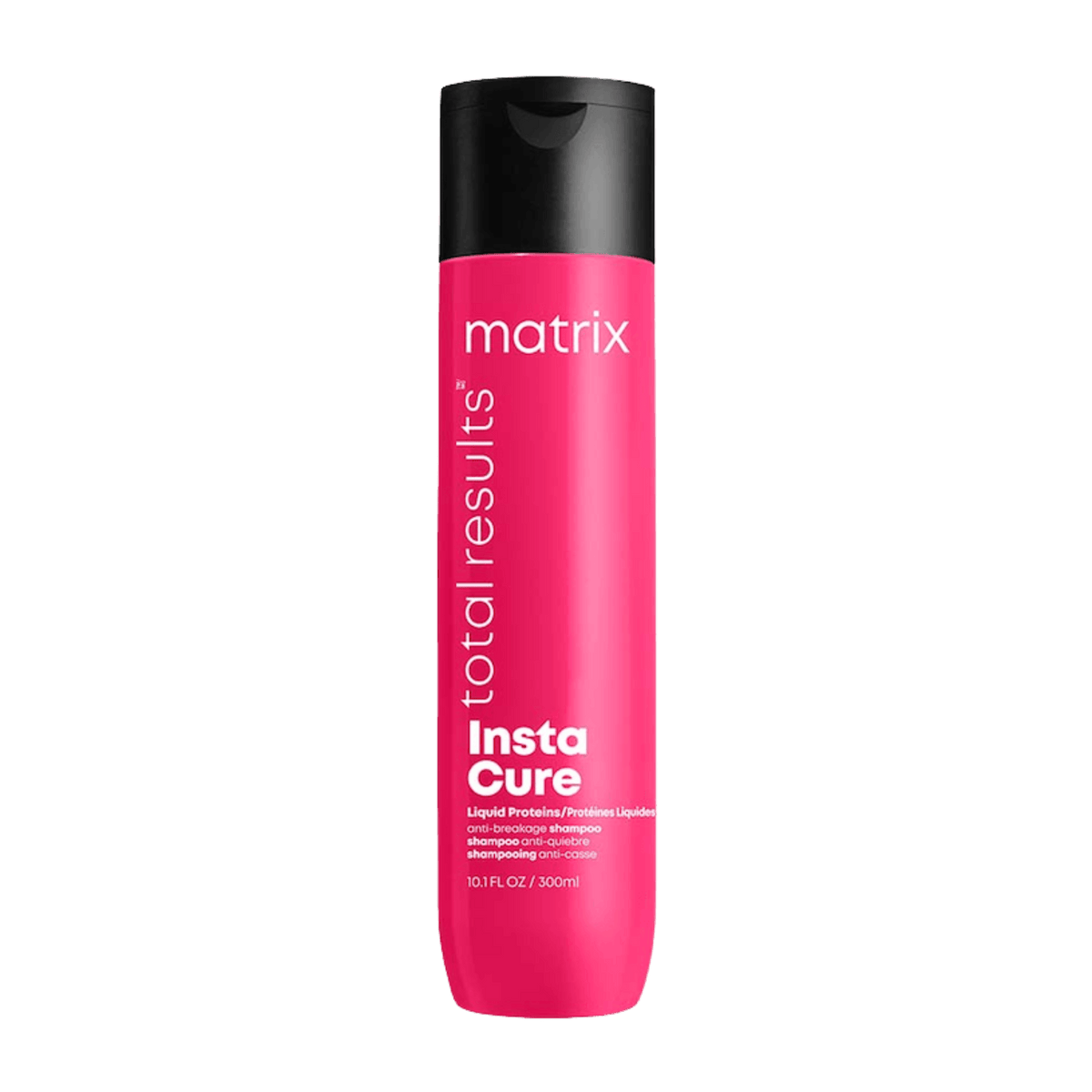 Matrix Total Results Instacure Anti-Breakage Shampoo 300ml - Haircare Market
