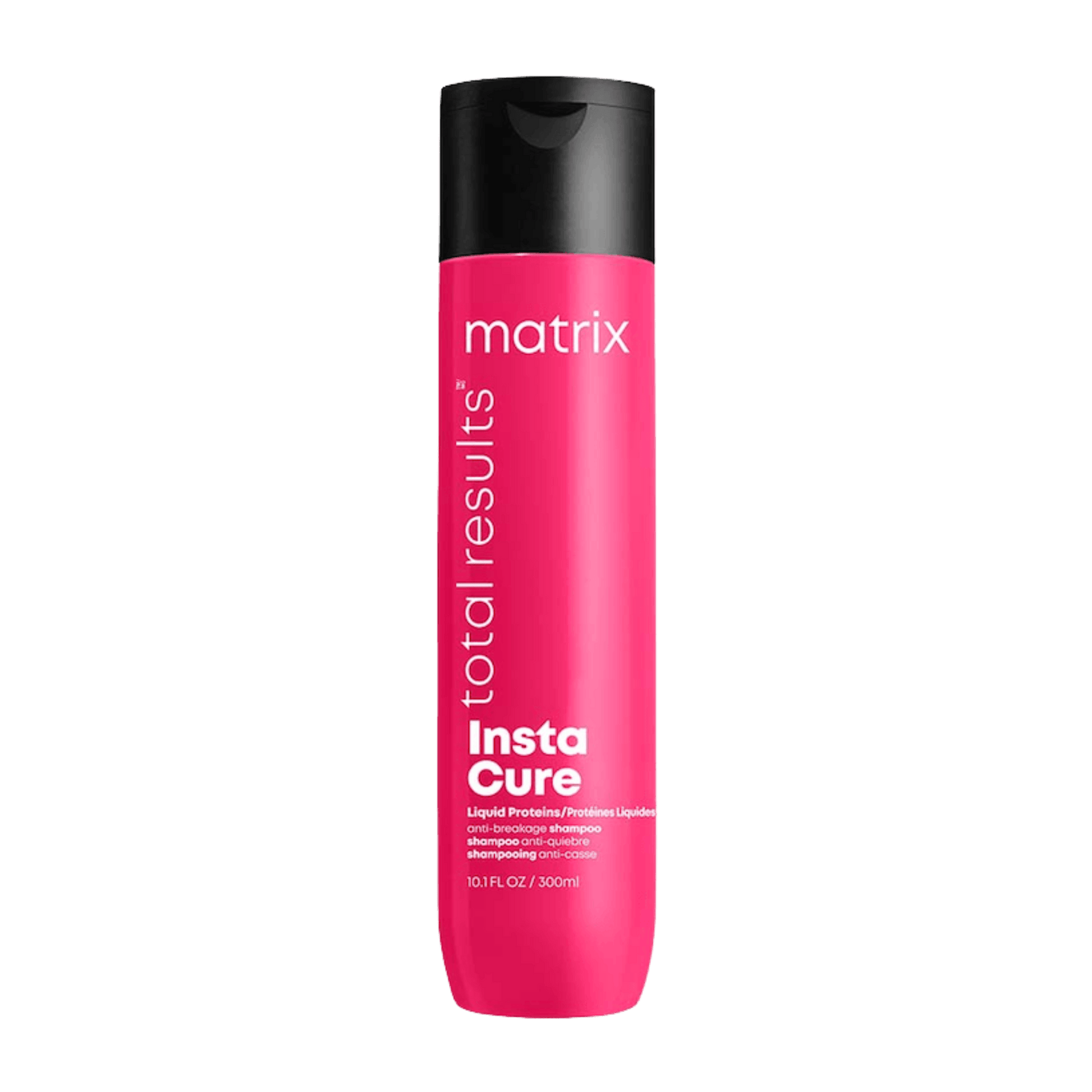 Matrix Total Results Instacure Anti-Breakage Shampoo 300ml - Haircare Market