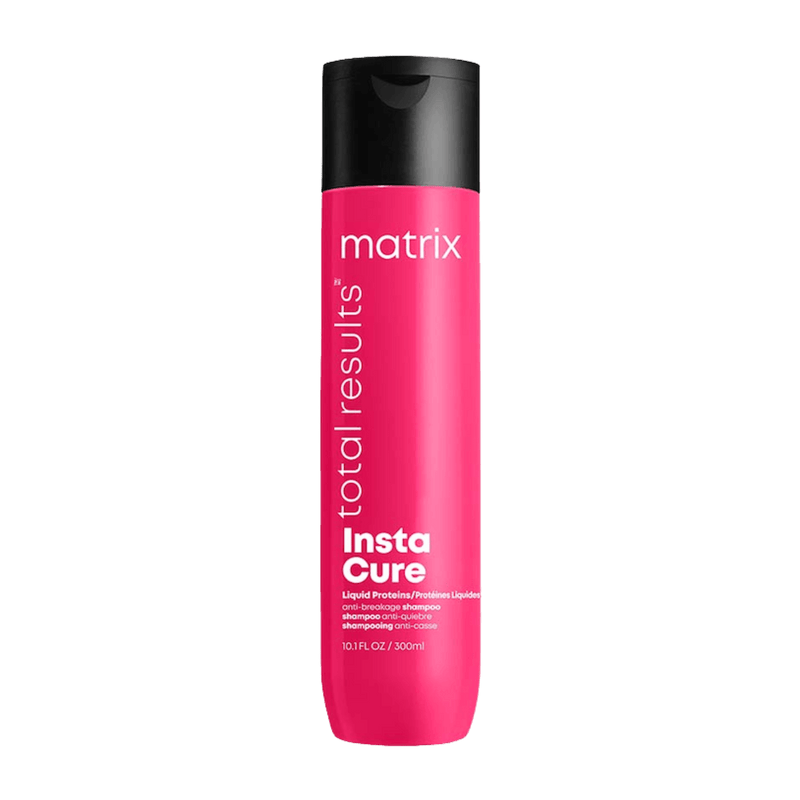 Matrix Total Results Instacure Anti-Breakage Shampoo 300ml - Haircare Market