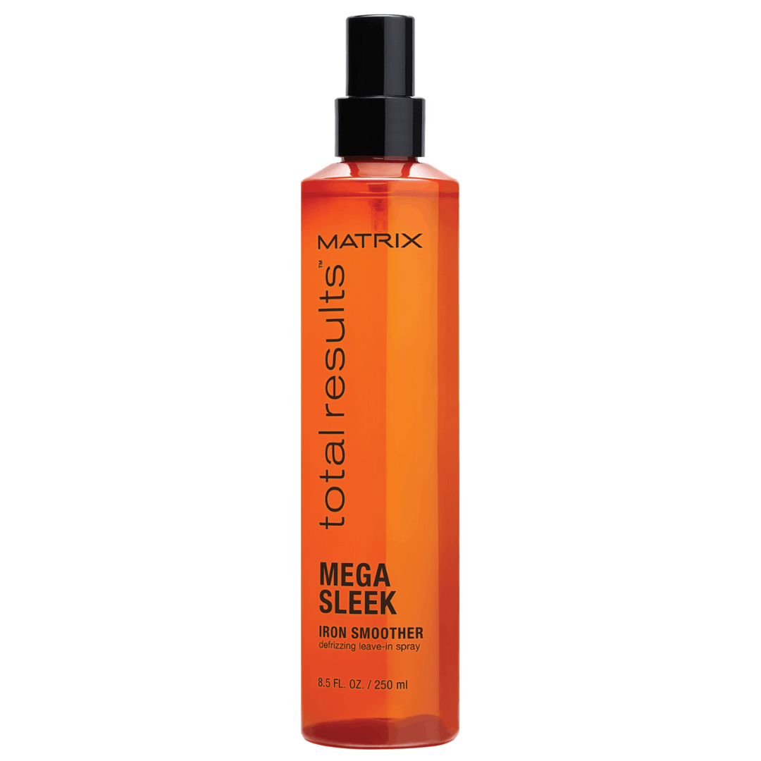 Matrix Total Results Mega Sleek Iron Smoother 250ml - Haircare Market