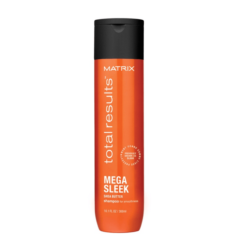 Matrix Total Results Mega Sleek Shampoo 300ml - Haircare Market