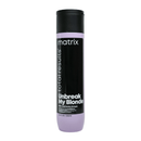 Matrix Total Results Unbreak My Blonde Conditioner 300ml - Haircare Market