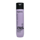 Matrix Total Results Unbreak My Blonde Shampoo 300ml - Haircare Market