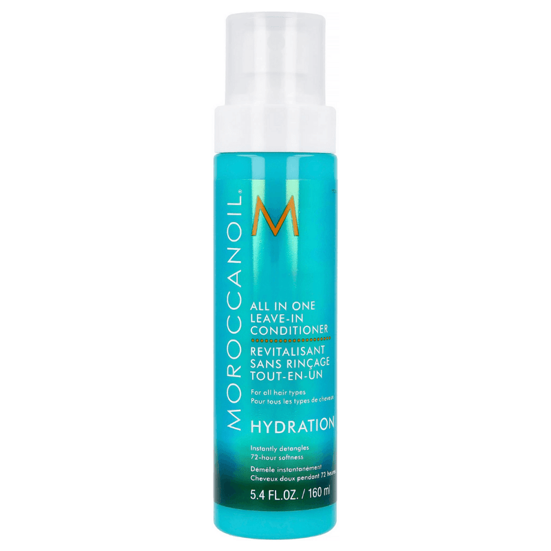 Moroccanoil All In One Leave-In Conditioner 160ml - Haircare Market