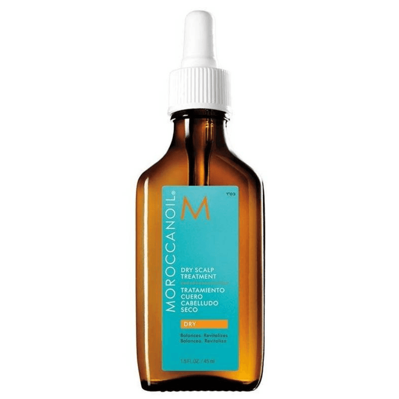 Moroccanoil Dry Scalp Treatment 45ml - Haircare Market