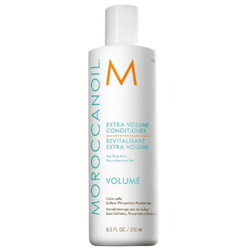 Moroccanoil Extra Volume Conditioner 250ml - Haircare Market