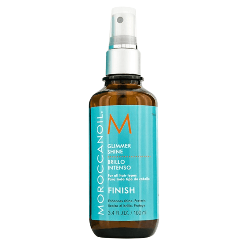 Moroccanoil Glimmer Shine 100ml - Haircare Market