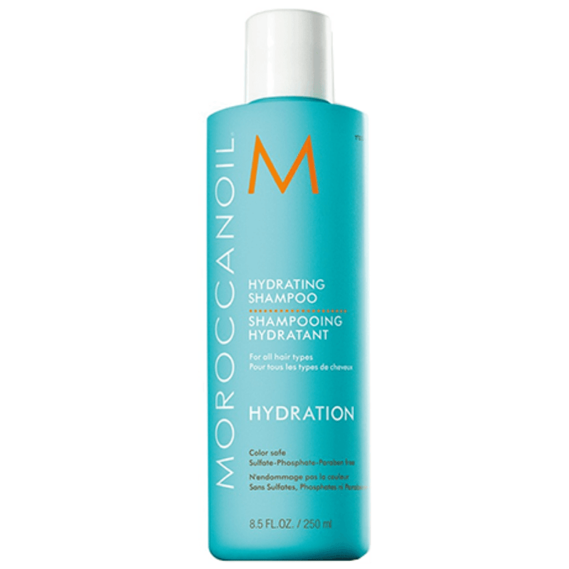 Moroccanoil Hydrating Shampoo 250ml - Haircare Market