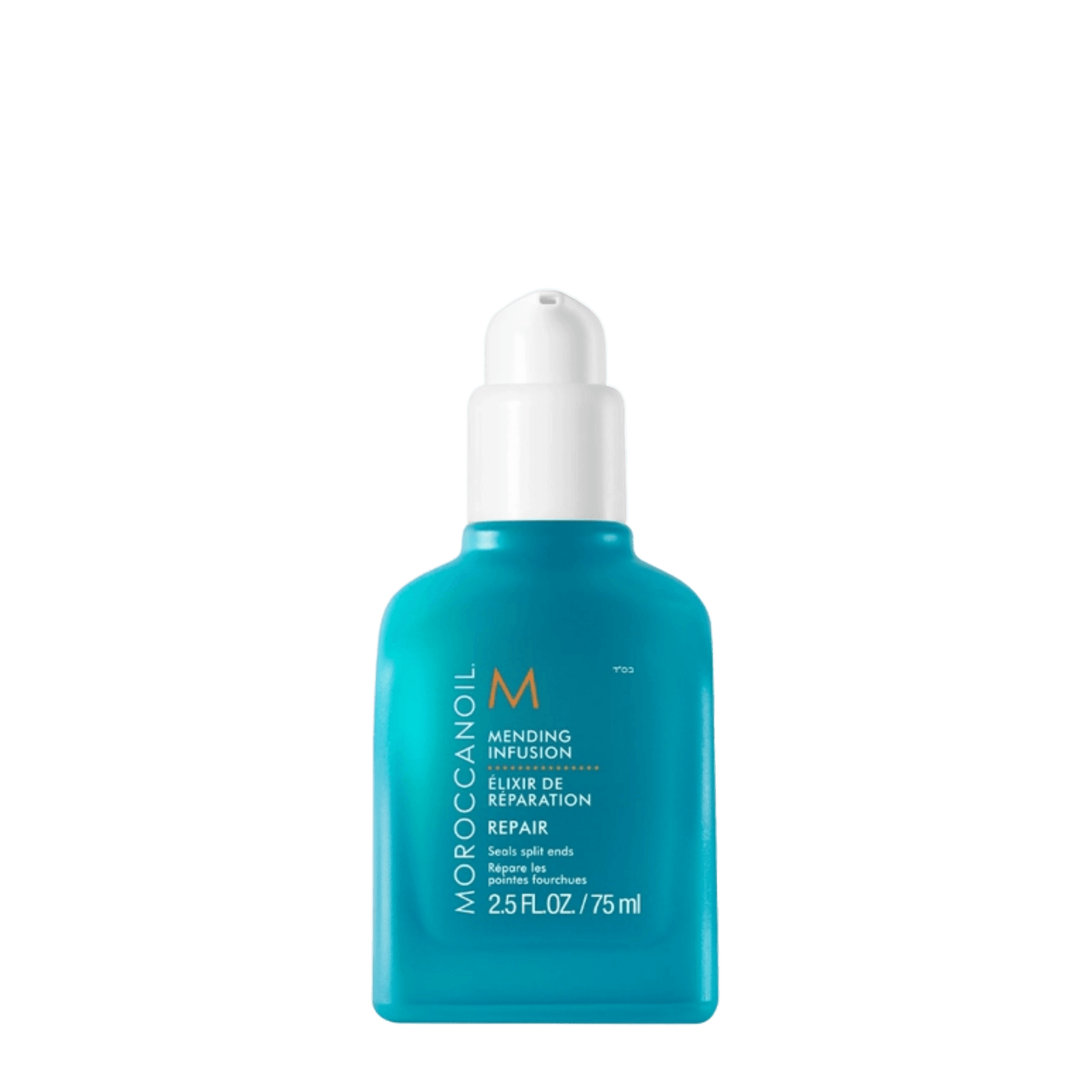 Moroccanoil Mending Fusion 75ml - Haircare Market
