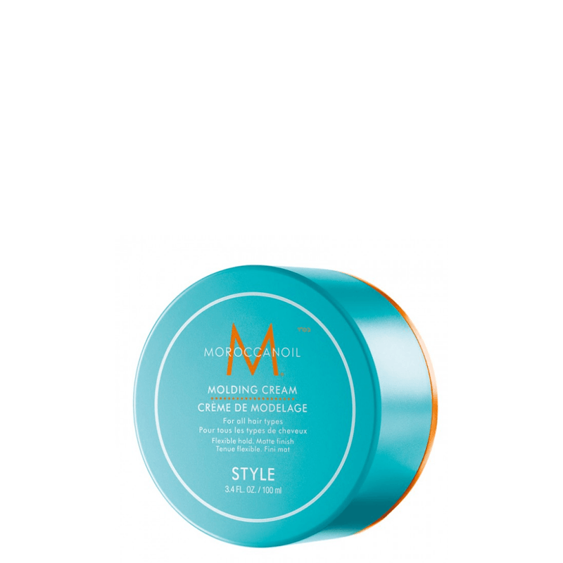 Moroccanoil Molding Cream 100ml - Haircare Market