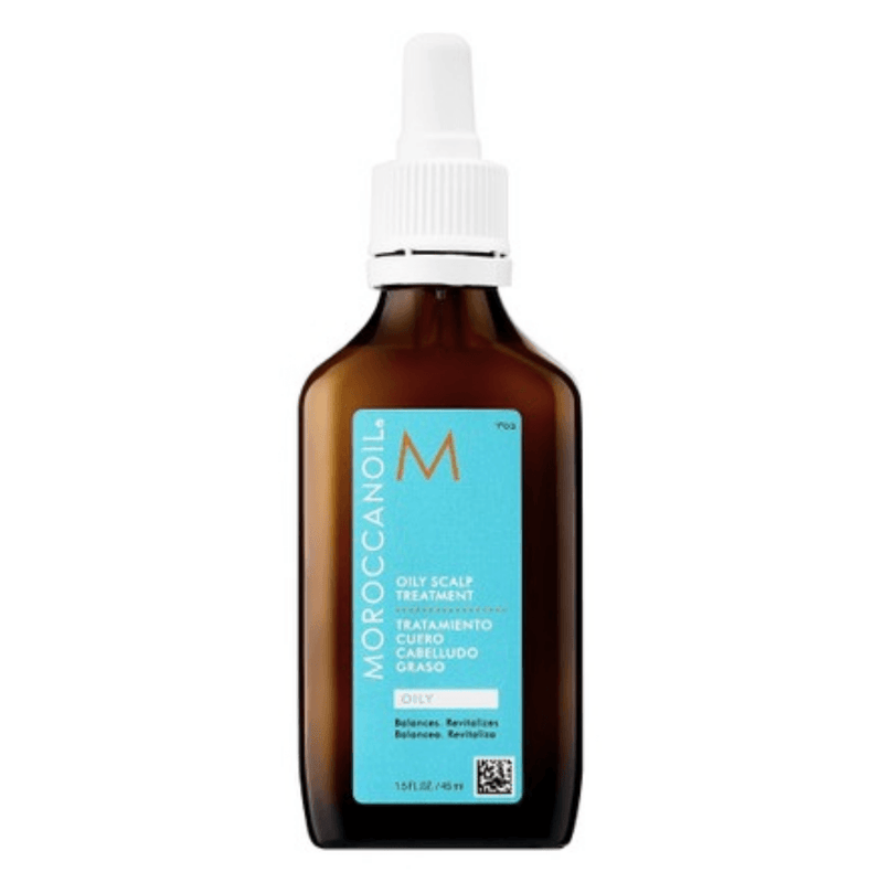 Moroccanoil Oily Scalp Treatment 45ml - Haircare Market