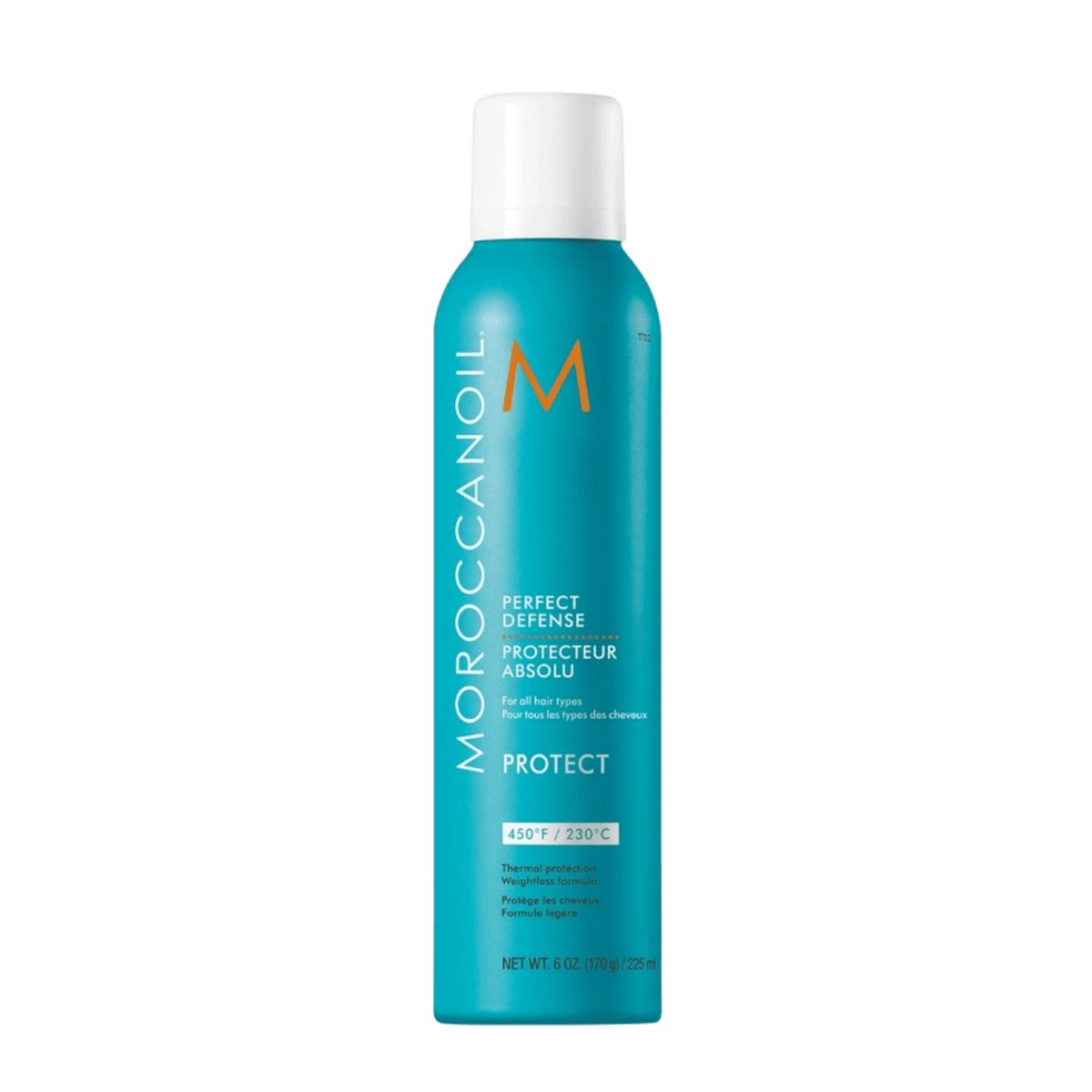 Moroccanoil Perfect Defense 225ml - Haircare Market