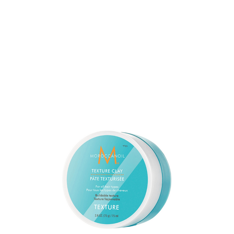 Moroccanoil Texture Clay 75ml - Haircare Market