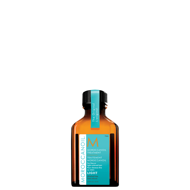 Moroccanoil Treatment Light 25ml - Haircare Market