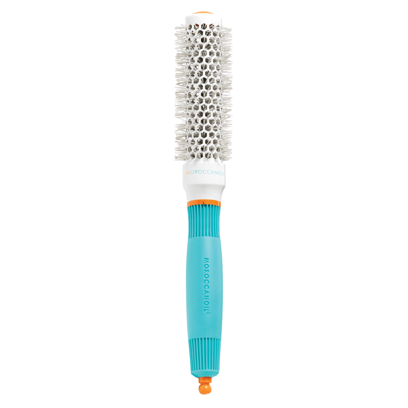 Moroccanoil Ceramic Round Brush - 25mm - Haircare Market