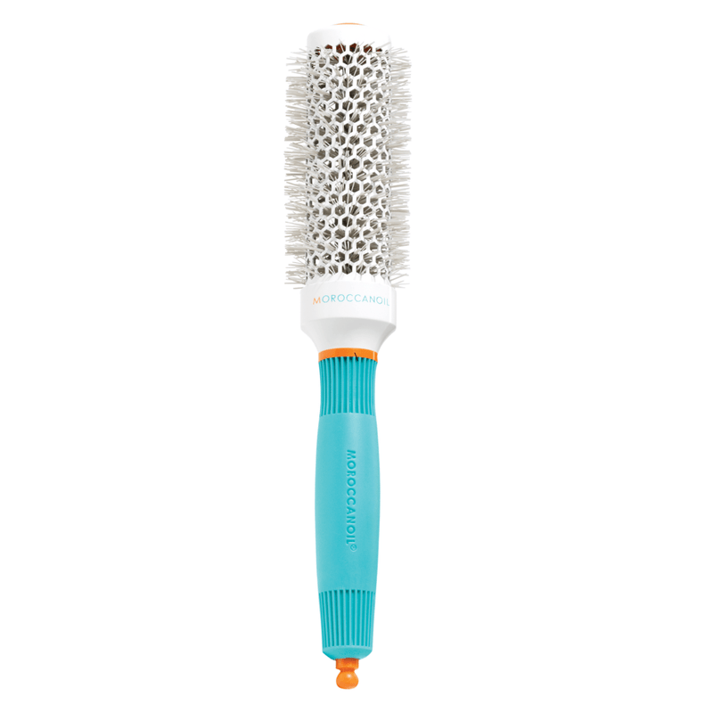 Moroccanoil Ceramic Round Brush - 35mm - Haircare Market