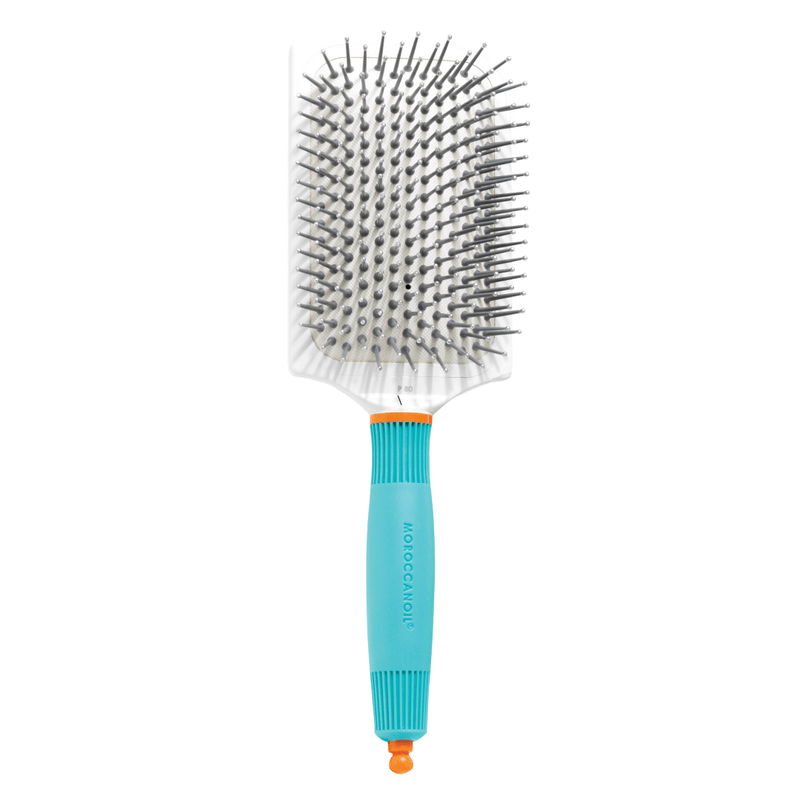 Moroccanoil Ceramic Paddle Brush - Haircare Market