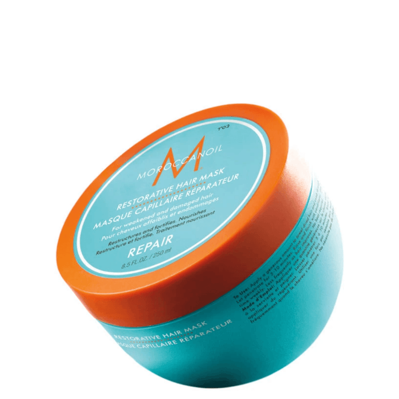 Moroccanoil Restorative Hair Mask 250ml - Haircare Market