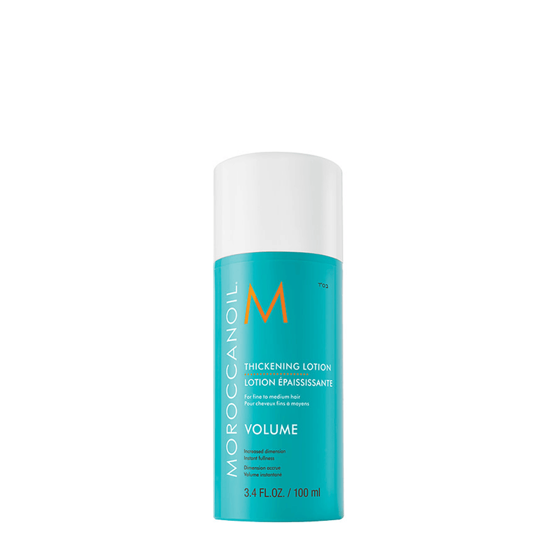 Moroccanoil Thickening Lotion 100ml - Haircare Market