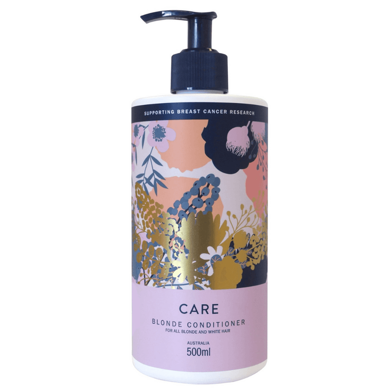 Nak Care Blonde Conditioner 500ml - Haircare Market