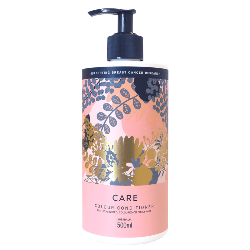 Nak Care Coloured Conditioner 500ml - Haircare Market