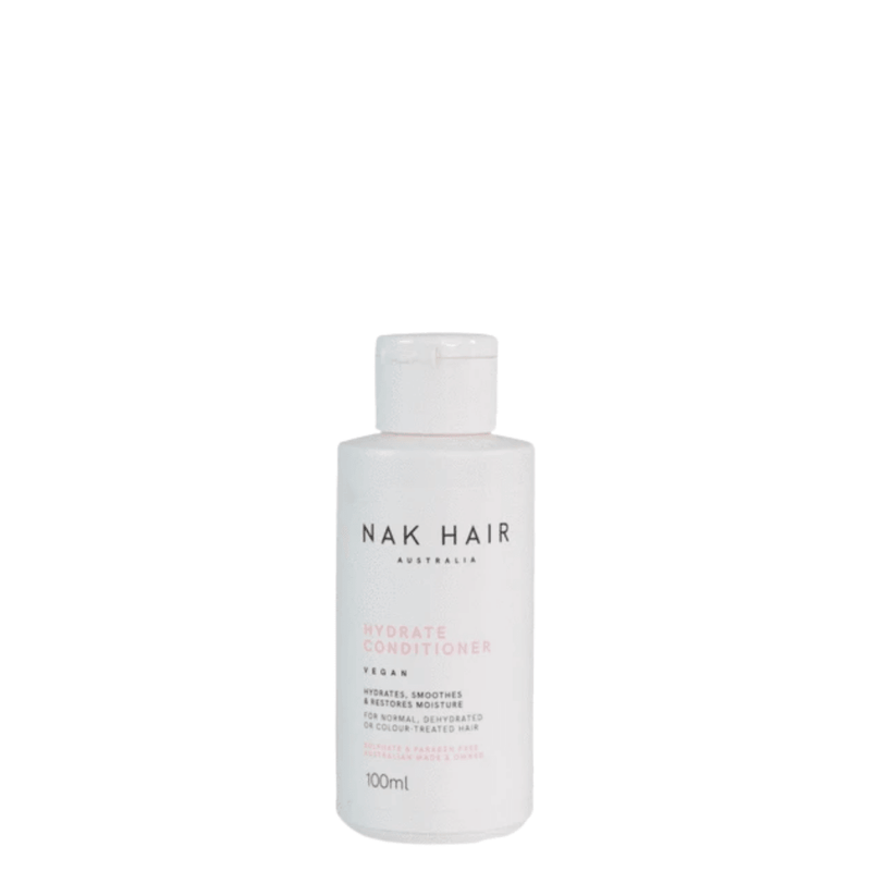 Nak Hydrate Conditioner Travel 100ml - Haircare Market