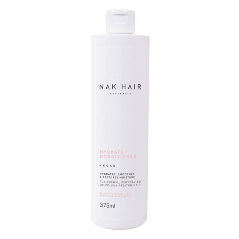 Nak Hydrate Conditioner 375ml - Haircare Market
