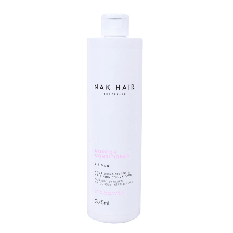 Nak Nourish Conditioner 375ml - Haircare Market