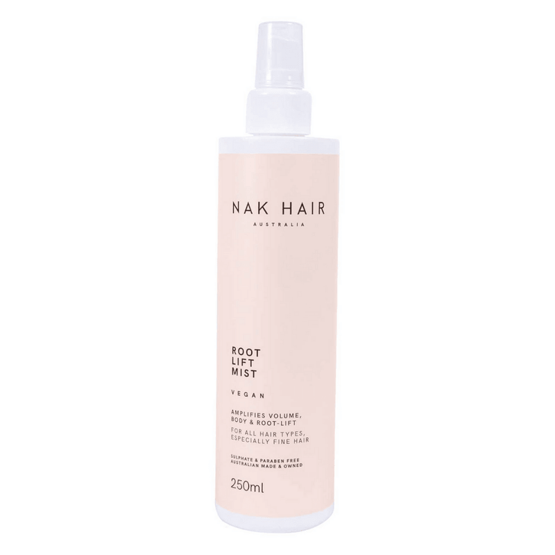 Nak Root Lift Mist 250ml - Haircare Market