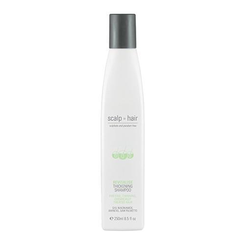 Nak Scalp Revitalise Shampoo 250ml - Haircare Market
