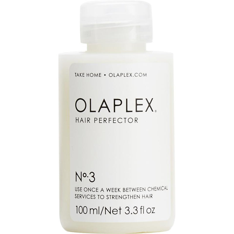 olaplex no.3 repairing hair treatment