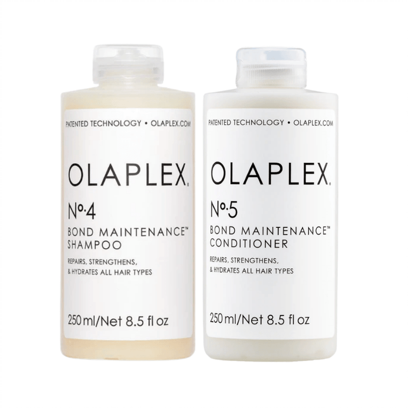 Olaplex No.4 & No.5 Duo Bundle - Haircare Market