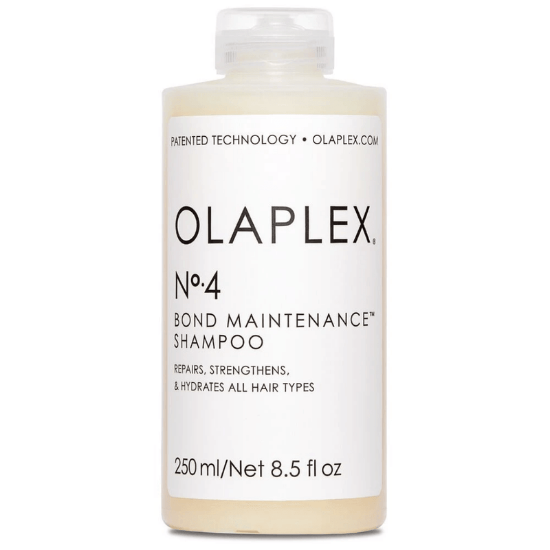 Olaplex No.4 Bond Maintenance Shampoo 250ml - Haircare Market