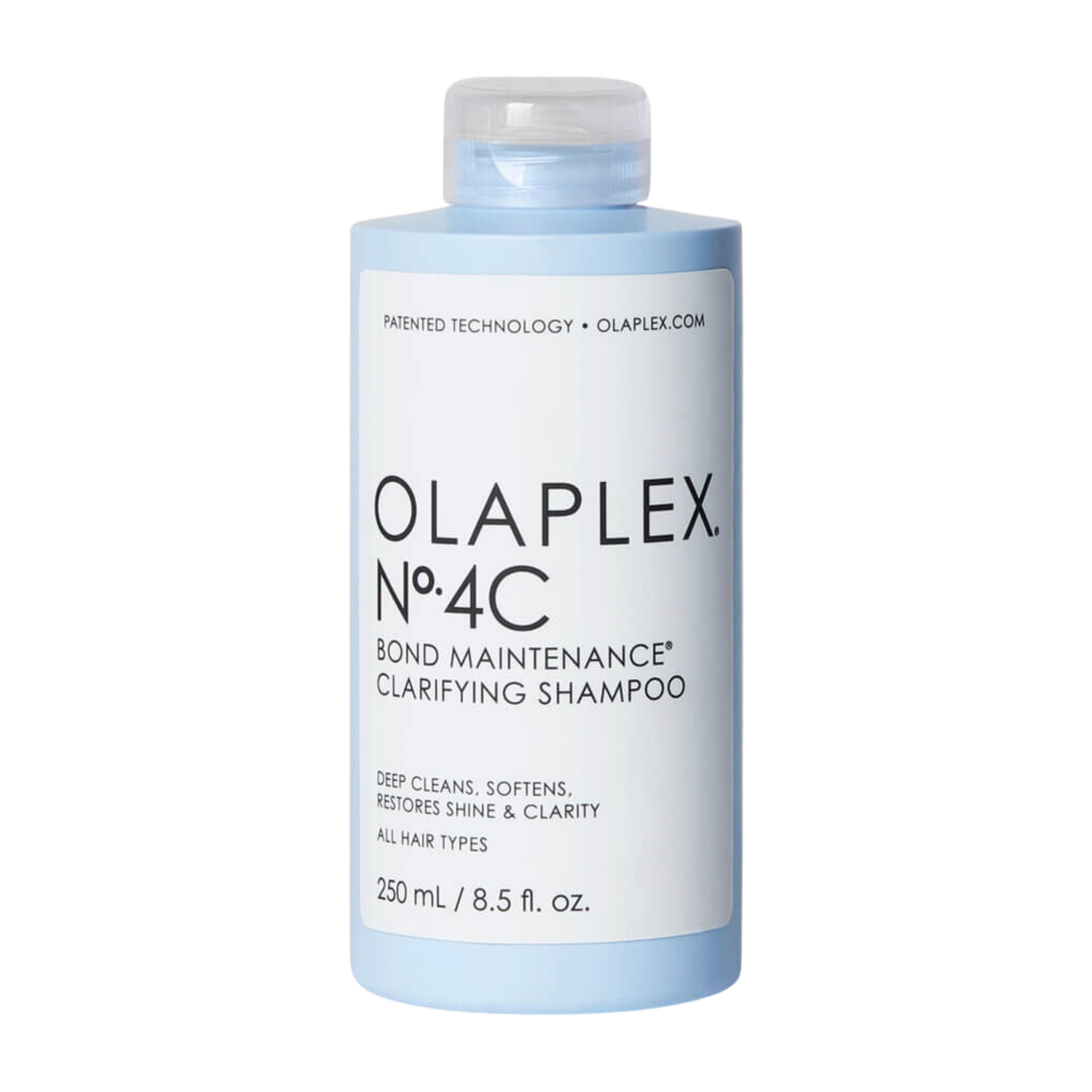 Olaplex No.4C Bond Maintenance Clarifying Shampoo 250ml