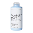 Olaplex No.4C Bond Maintenance Clarifying Shampoo 250ml