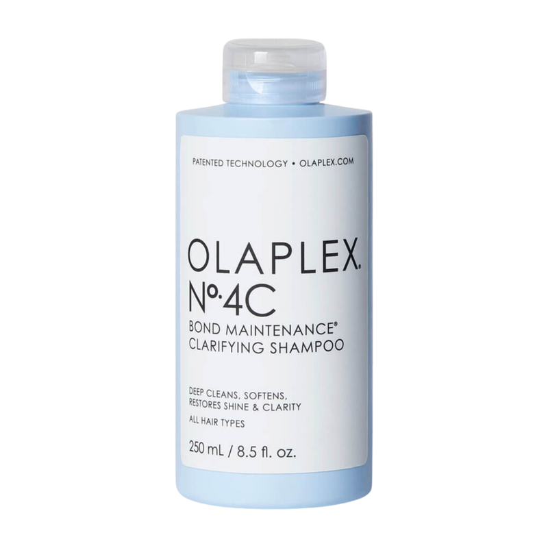 Olaplex No.4C Bond Maintenance Clarifying Shampoo 250ml