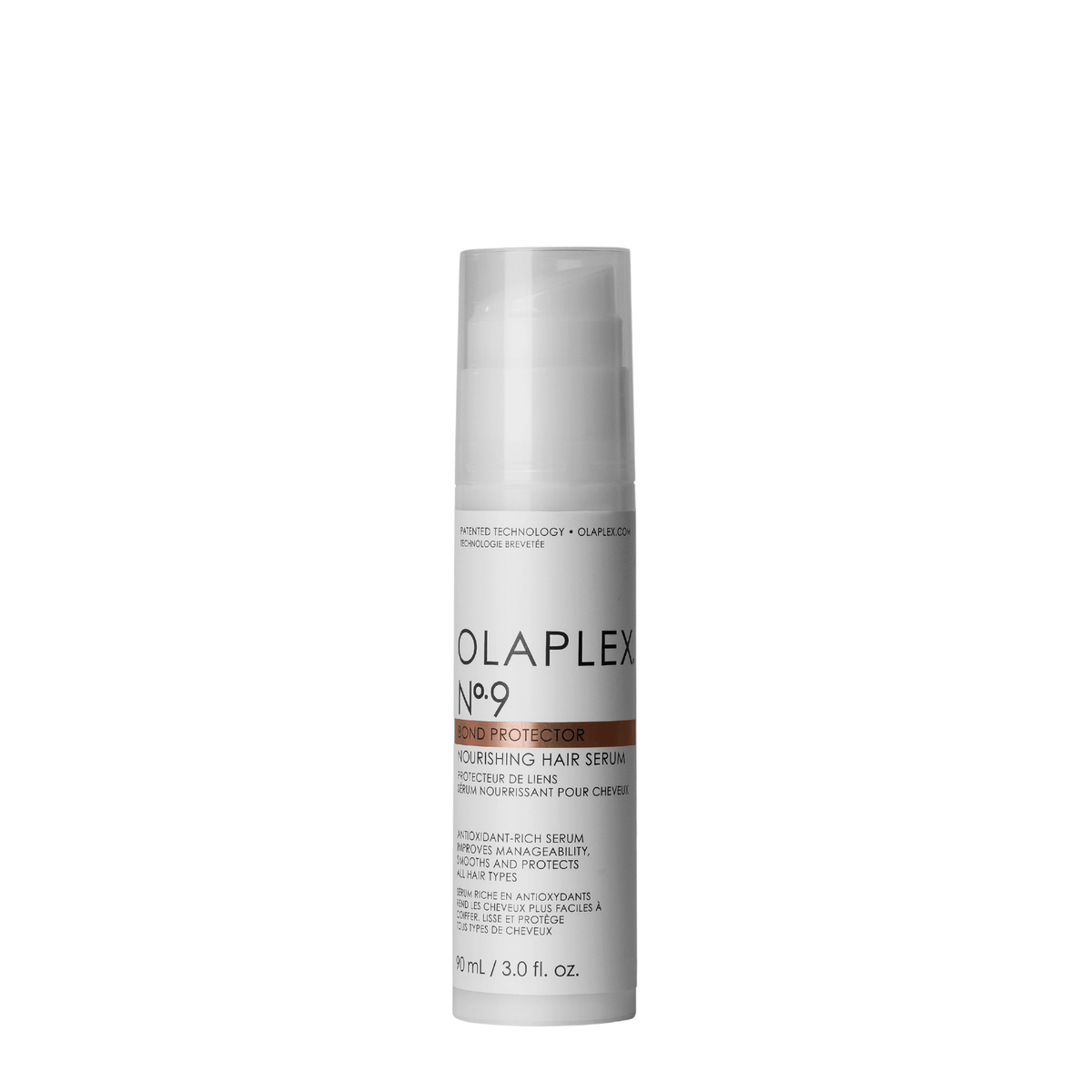 olaplex no.9 nourshing hair serum 