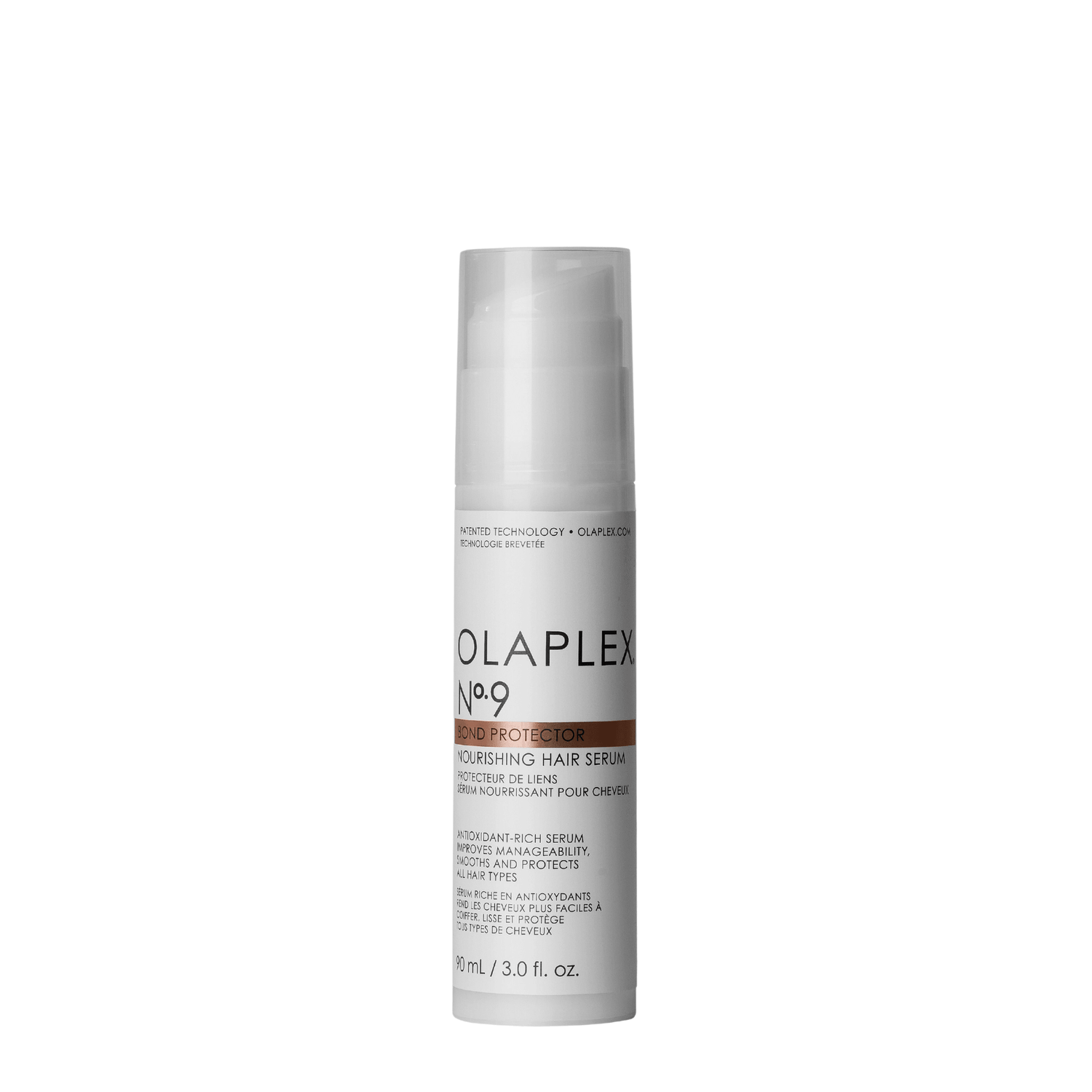 olaplex no.9 nourshing hair serum 