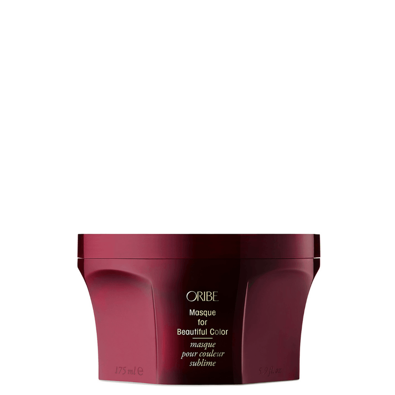 Oribe Beautiful Color Masque 175ml - Haircare Market