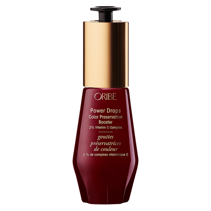 Oribe Color Preservation Power Drops 30ml - Haircare Market
