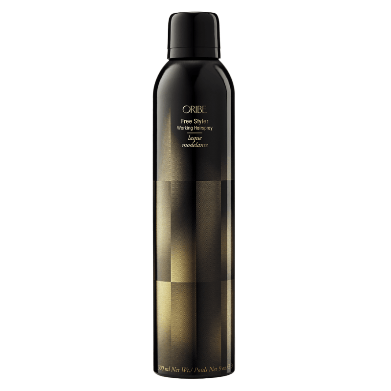 Oribe Free Styler Working Hairspray 300ml - Haircare Market