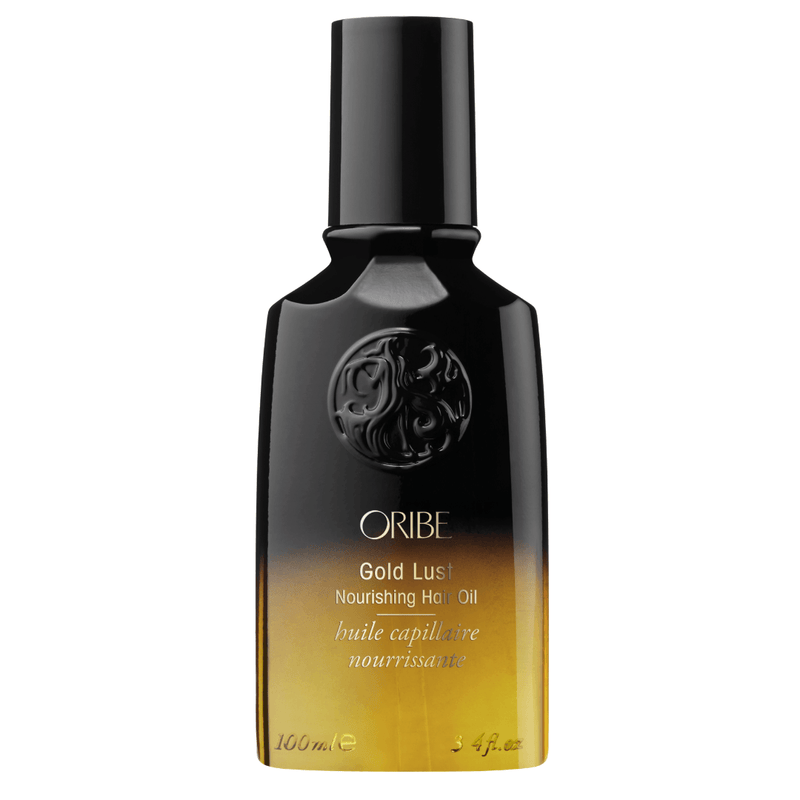 Oribe Gold Lust Nourish Oil 100ml - Haircare Market