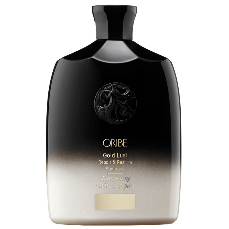 Oribe Gold Lust Repair Shampoo 250ml - Haircare Market