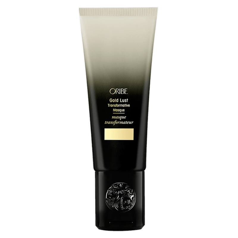 Oribe Gold Lust Tranformative Masque 150ml - Haircare Market