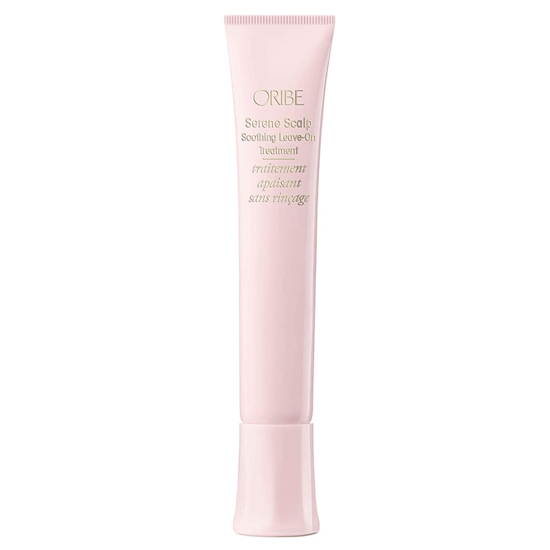 Oribe Serene Scalp Soothing Leave-On Treatment 50ml - Haircare Market