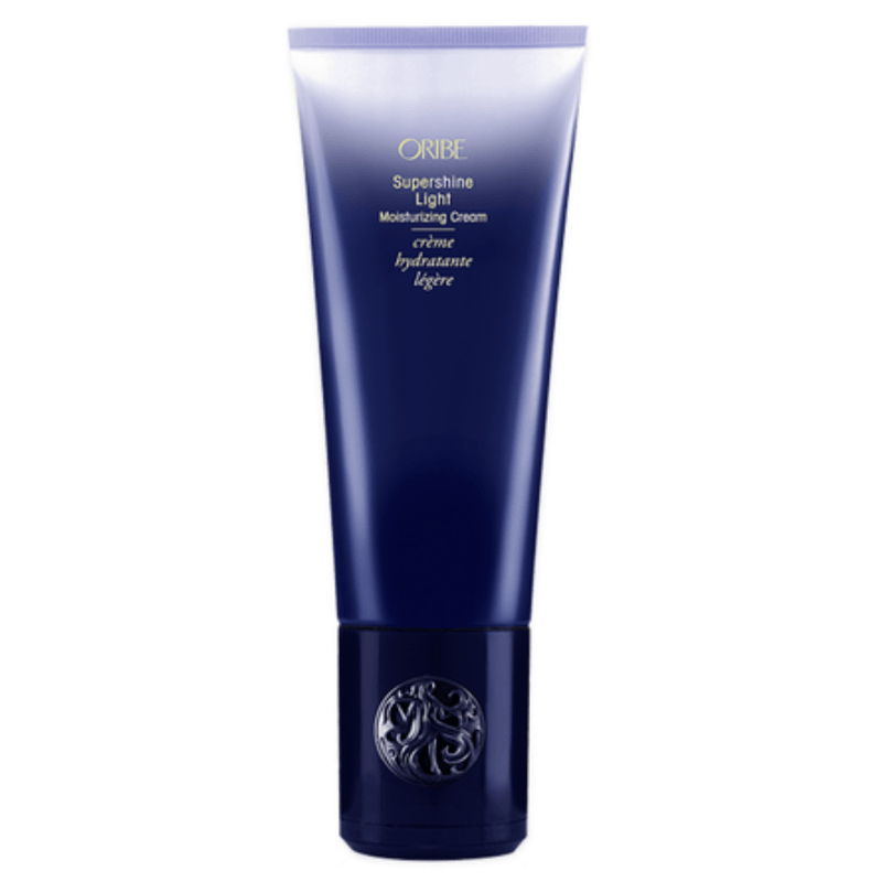 Oribe Supershine Light Moisturizing Cream 150ml - Haircare Market