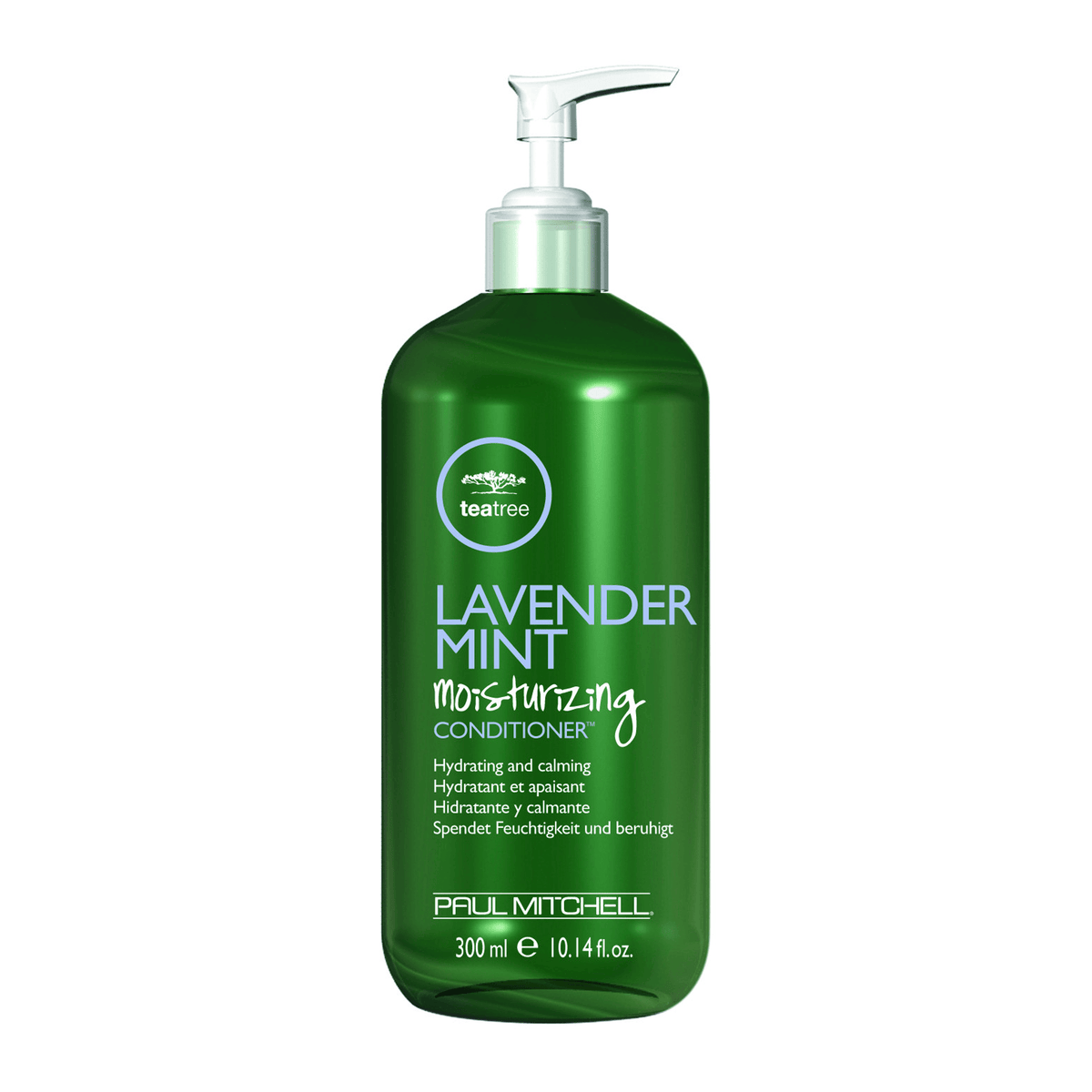Paul Mitchell Tea Tree Lavender Mint Moisture Conditioner 300ml - Haircare Market