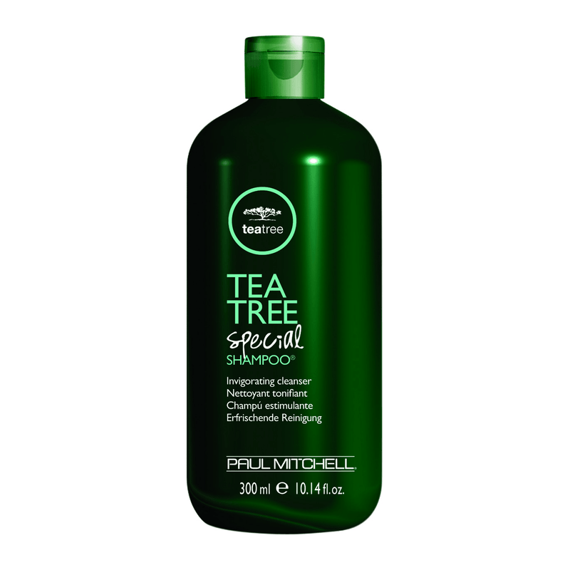 Paul Mitchell Tea Tree Special Shampoo 300ml - Haircare Market