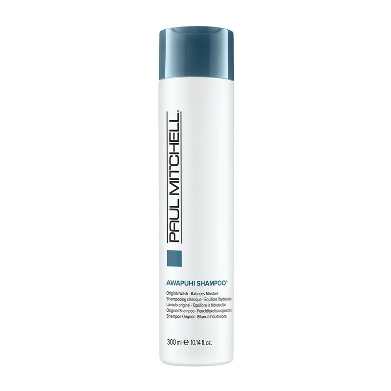 Paul Mitchell Awapuhi Shampoo (Original) 300ml - Haircare Market